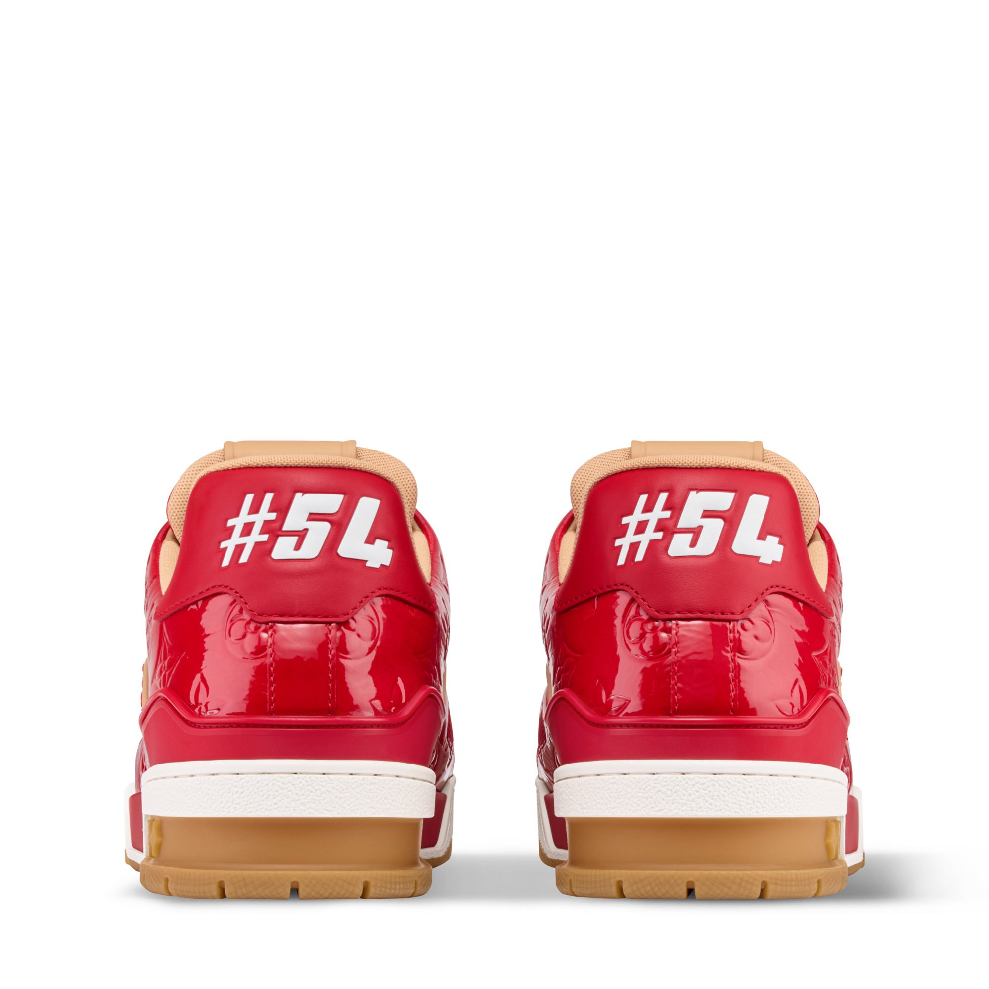 LV Trainer Sneaker - Men - Shoes | LOUIS VUITTON ®